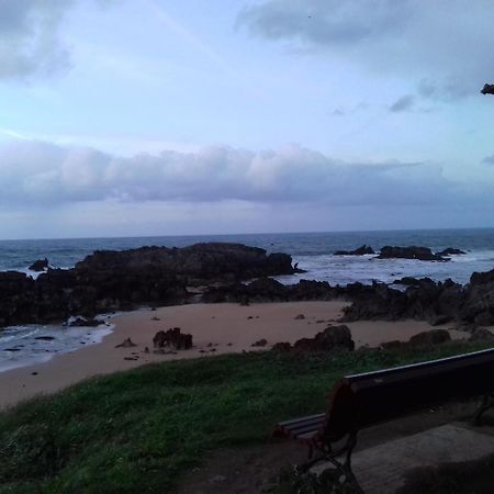 Hotel Palacio De La Pena Cantabria Ajo Εξωτερικό φωτογραφία