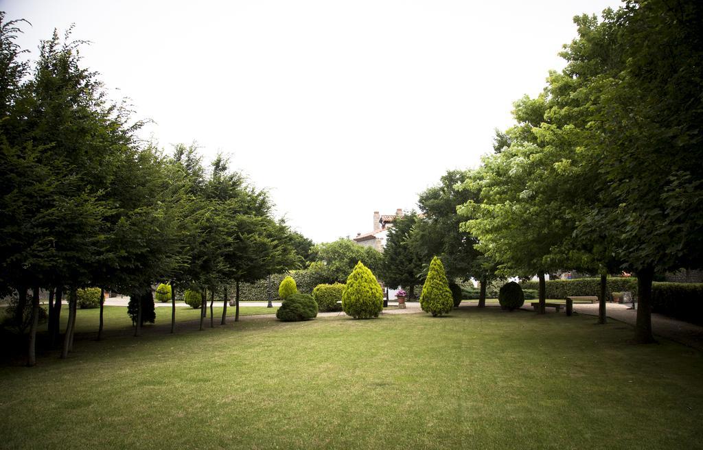 Hotel Palacio De La Pena Cantabria Ajo Εξωτερικό φωτογραφία