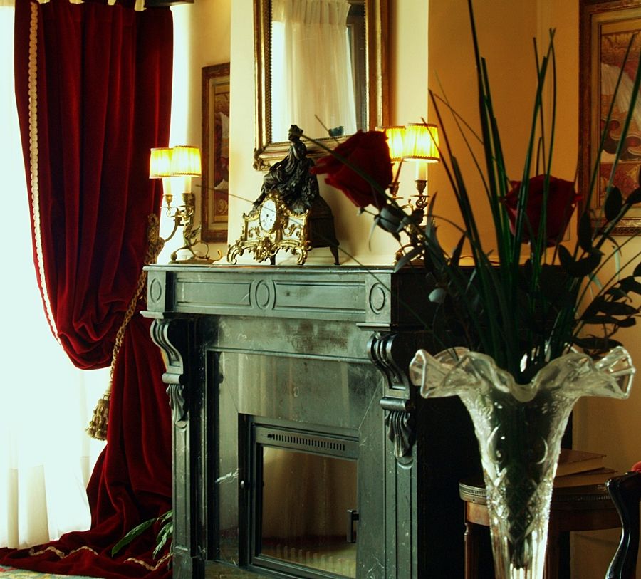 Hotel Palacio De La Pena Cantabria Ajo Εξωτερικό φωτογραφία