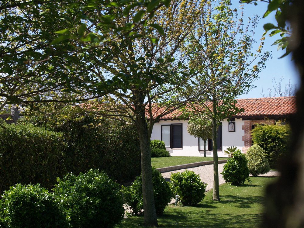 Hotel Palacio De La Pena Cantabria Ajo Εξωτερικό φωτογραφία