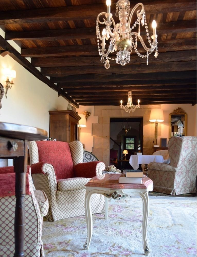 Hotel Palacio De La Pena Cantabria Ajo Εξωτερικό φωτογραφία