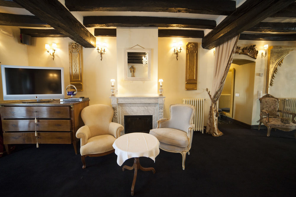 Hotel Palacio De La Pena Cantabria Ajo Εξωτερικό φωτογραφία