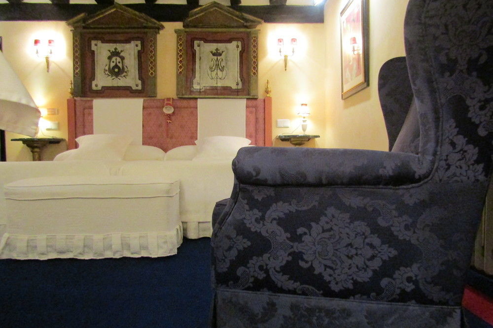 Hotel Palacio De La Pena Cantabria Ajo Εξωτερικό φωτογραφία