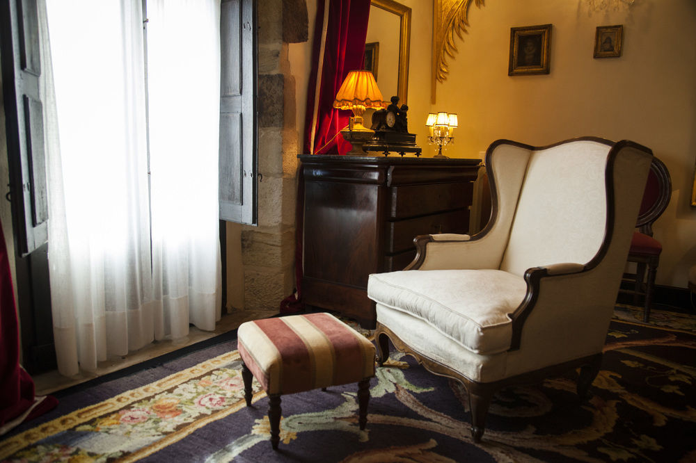 Hotel Palacio De La Pena Cantabria Ajo Εξωτερικό φωτογραφία