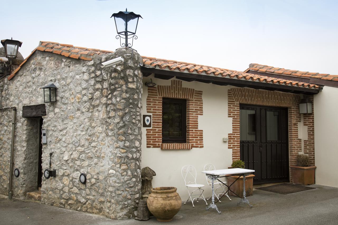 Hotel Palacio De La Pena Cantabria Ajo Δωμάτιο φωτογραφία