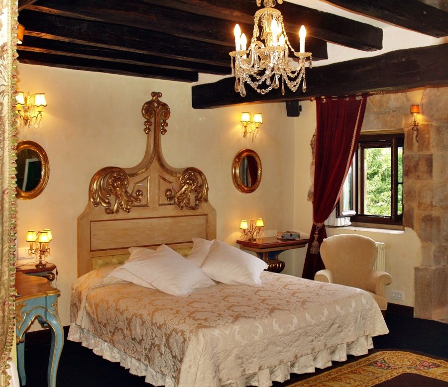 Hotel Palacio De La Pena Cantabria Ajo Εξωτερικό φωτογραφία