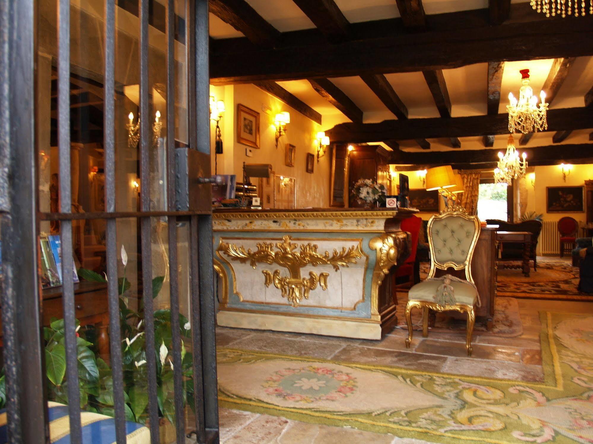 Hotel Palacio De La Pena Cantabria Ajo Εξωτερικό φωτογραφία