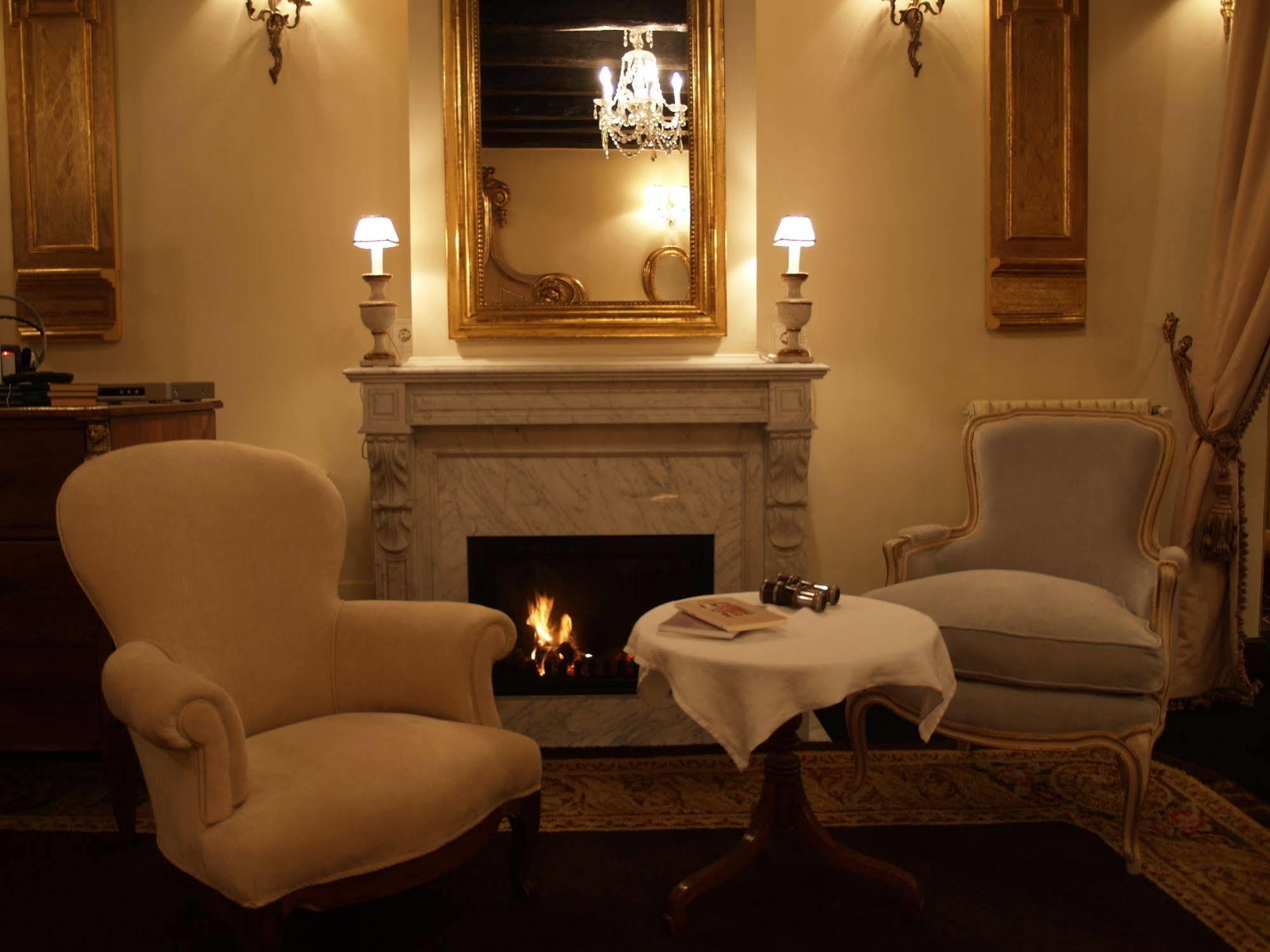 Hotel Palacio De La Pena Cantabria Ajo Εξωτερικό φωτογραφία