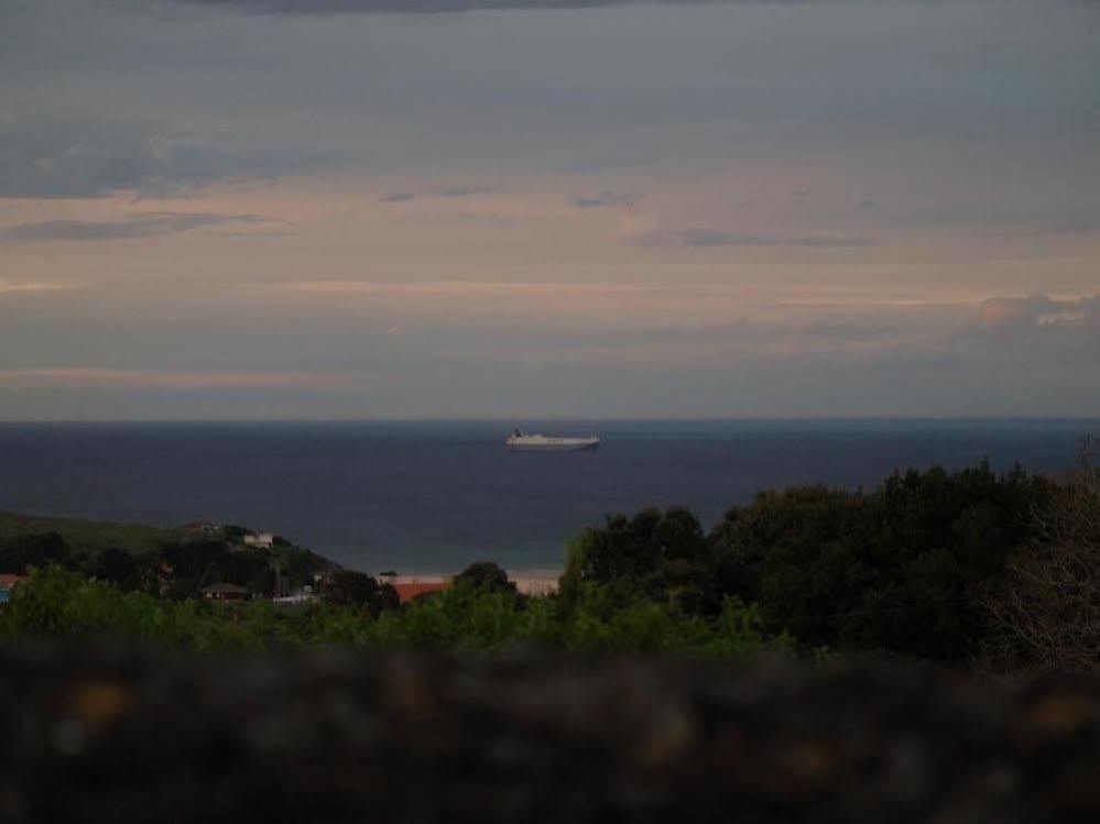Hotel Palacio De La Pena Cantabria Ajo Εξωτερικό φωτογραφία
