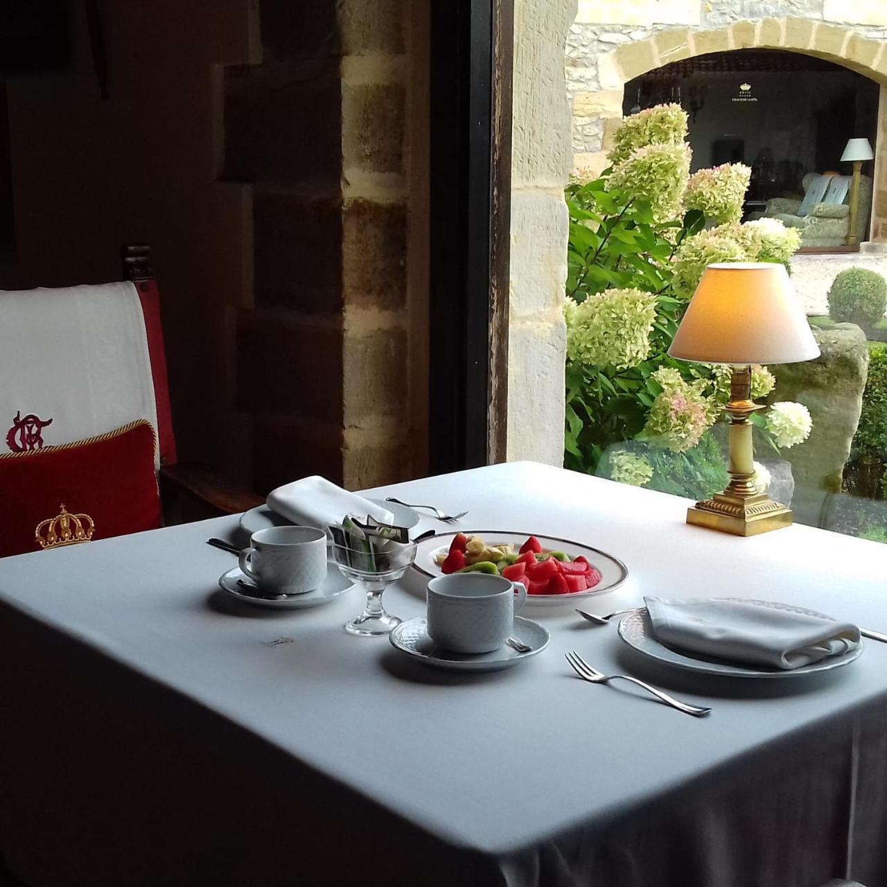 Hotel Palacio De La Pena Cantabria Ajo Εξωτερικό φωτογραφία