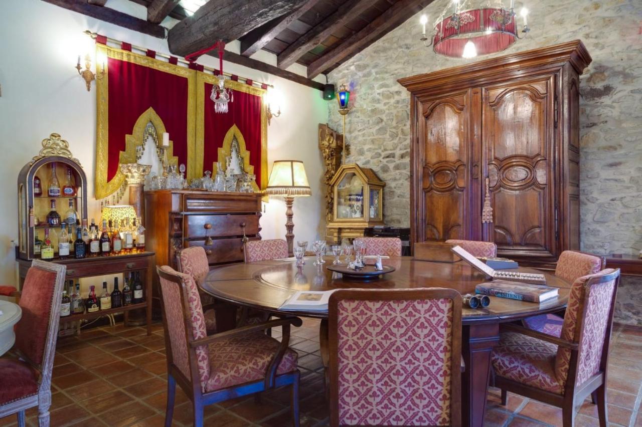 Hotel Palacio De La Pena Cantabria Ajo Εξωτερικό φωτογραφία